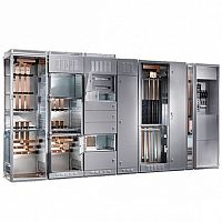 Шкаф напольный SV, 600x2200x800мм, IP54, сталь |  код. 9670628 |  Rittal